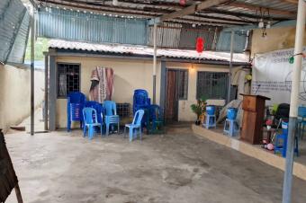 Parcelle  Lemba Salongo 11 sur 40m 250.000